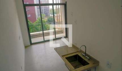 Apartamento à Venda - Vila Mariana, 1 Quarto,  29 m2