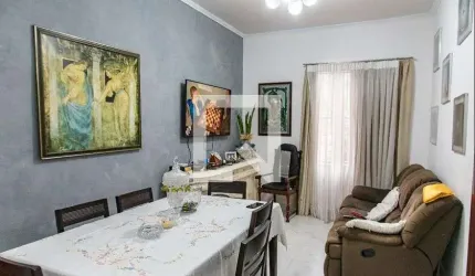 Apartamento à Venda - Ipiranga, 2 Quartos,  69 m2