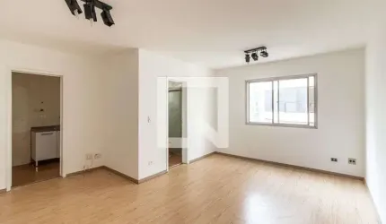 Apartamento à Venda - Santa Cecília, 1 Quarto,  39 m2