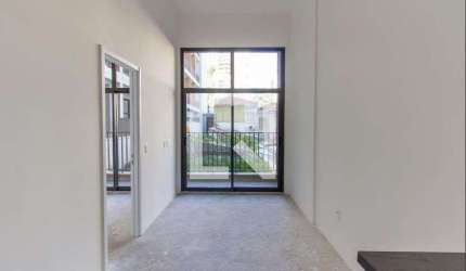 Apartamento à Venda - Perdizes, 1 Quarto,  36 m2
