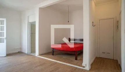 Apartamento à Venda - Consolação, 1 Quarto,  42 m2
