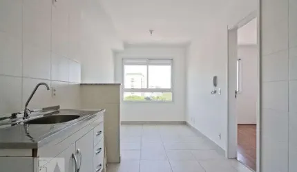 Apartamento à Venda - Casa Verde, 1 Quarto,  27 m2