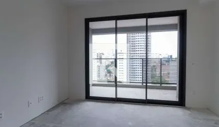 Apartamento à Venda - Vila Pompéia, 1 Quarto,  27 m2