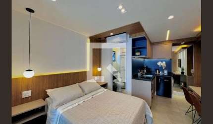 Apartamento à venda - Brooklin, 26308m2