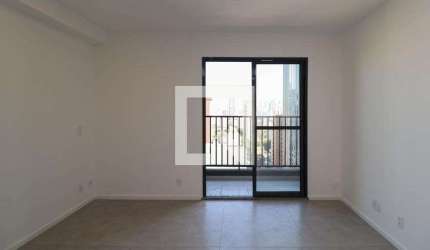 Apartamento à Venda - Pinheiros, 1 Quarto,  27 m2
