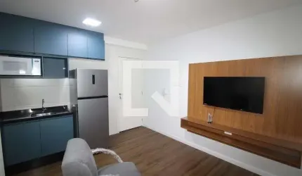 Apartamento à Venda - Água Fria, 1 Quarto,  30 m2