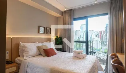 Apartamento à venda - Bela Vista, 19232m2