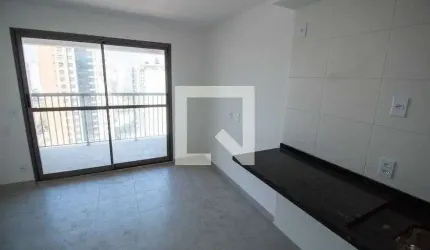 Apartamento à Venda - Vila Clementino, 1 Quarto,  32 m2