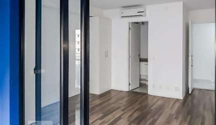 Apartamento à Venda - Bela Vista, 1 Quarto,  36 m2