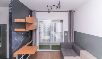 Apartamento à Venda - Vila Prudente, 1 Quarto,  27 m2
