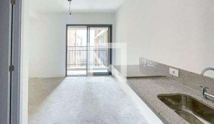 Apartamento à Venda - Paraíso, 1 Quarto,  22 m2