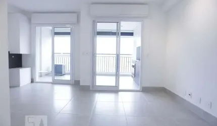Apartamento à Venda - Santa Cecília, 1 Quarto,  37 m2