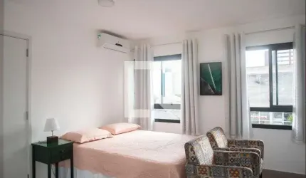 Apartamento à Venda - Saúde, 1 Quarto,  30 m2