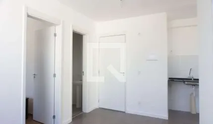 Apartamento à Venda - Lapa, 2 Quartos,  38 m2