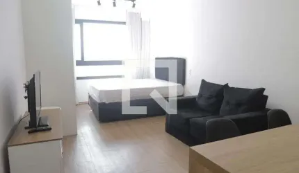 Apartamento à Venda - Planalto Paulista, 1 Quarto,  28 m2