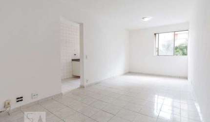 Apartamento à Venda - Consolação, 1 Quarto,  33 m2
