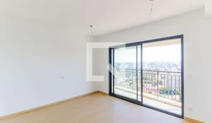 Apartamento à Venda - Santo Amaro , 1 Quarto,  29 m2