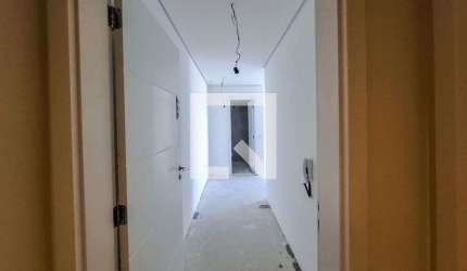 Apartamento à Venda - Ipiranga, 1 Quarto,  31 m2