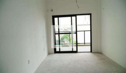 Apartamento à Venda - Lapa, 1 Quarto,  37 m2