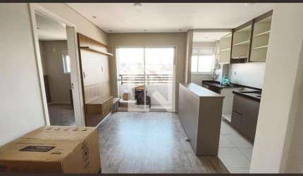Apartamento à Venda - Água Fria, 1 Quarto,  35 m2