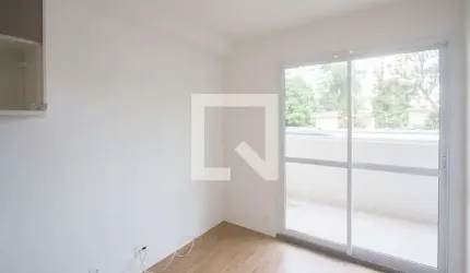 Apartamento à Venda - Santo Amaro , 1 Quarto,  33 m2