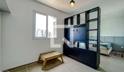 Apartamento à Venda - Vila Mariana, 1 Quarto,  36 m2
