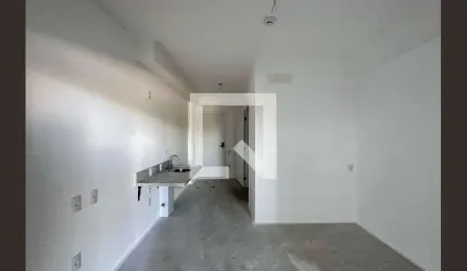 Apartamento à Venda - Chácara Santo Antonio, 1 Quarto,  25 m2
