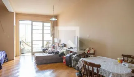 Apartamento à Venda - Barra Funda, 1 Quarto,  46 m2