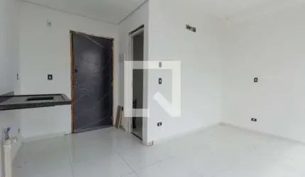 Apartamento à Venda - Tatuapé, 1 Quarto,  33 m2
