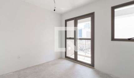 Apartamento à Venda - Moema, 1 Quarto,  22 m2