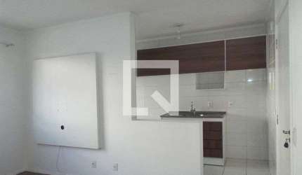 Apartamento à Venda - Tucuruvi, 2 Quartos,  49 m2