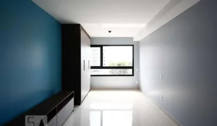 Apartamento à Venda - Planalto Paulista, 1 Quarto,  28 m2