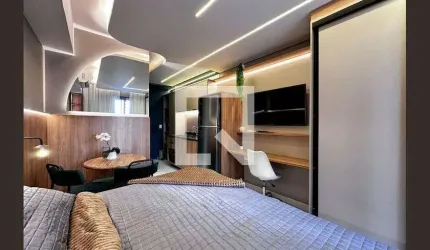 Apartamento à venda - Brooklin, 29344m2