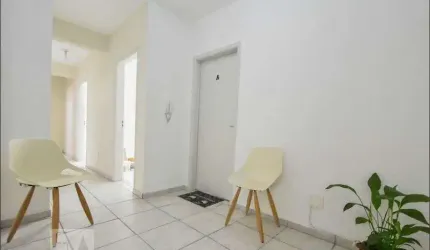 Apartamento à Venda - Brooklin, 3 Quartos,  90 m2