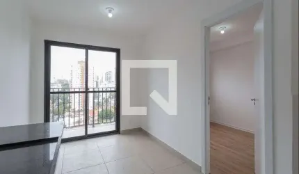 Apartamento à Venda - Vila Olímpia, 1 Quarto,  26 m2