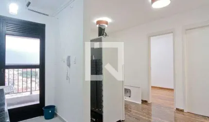 Apartamento à Venda - Freguesia do Ó, 2 Quartos,  42 m2