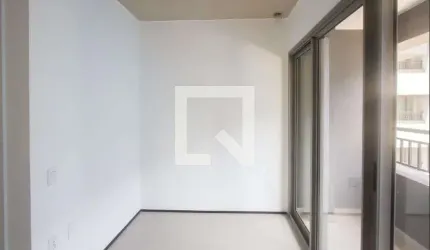 Apartamento à Venda - Chácara Santo Antonio, 1 Quarto,  22 m2
