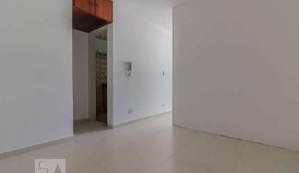 Apartamento à Venda - Liberdade, 1 Quarto,  45 m2