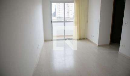 Apartamento à Venda - Vila Gustavo, 2 Quartos,  56 m2