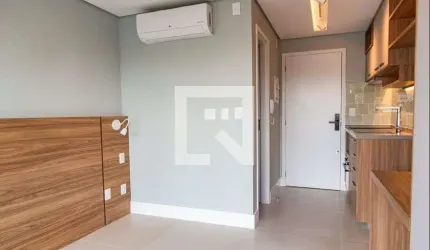 Apartamento à Venda - Vila Mariana, 1 Quarto,  22 m2