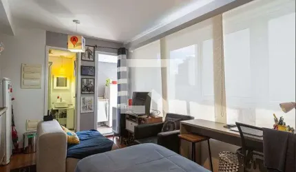Apartamento à venda - Bela Vista, 22275m2