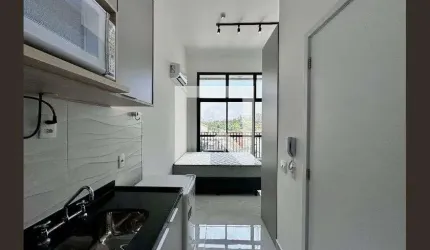 Apartamento à venda - Chácara Santo Antonio, 22297m2