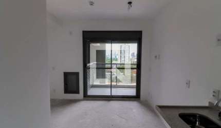 Apartamento à Venda - Butantã, 1 Quarto,  28 m2