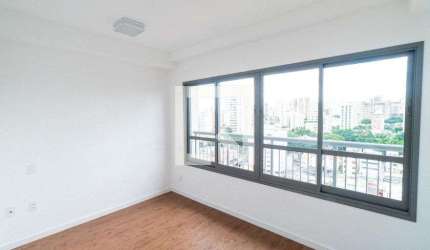 Apartamento à Venda - Vila Clementino, 1 Quarto,  20 m2