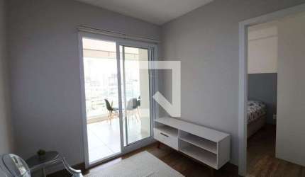Apartamento à Venda - Barra Funda, 1 Quarto,  36 m2