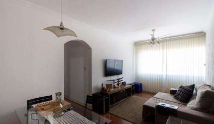 Apartamento à Venda - Vila Mascote, 2 Quartos,  64 m2