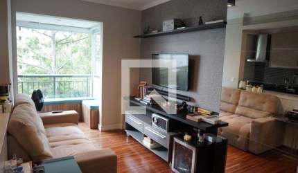 Apartamento à Venda - Vila Andrade, 1 Quarto,  38 m2