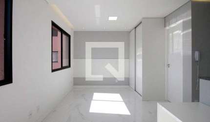 Apartamento à Venda - Bela Vista, 1 Quarto,  26 m2