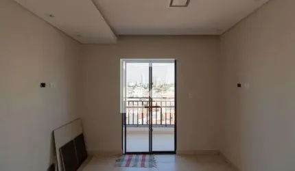 Apartamento à Venda - Vila Carrão, 2 Quartos,  46 m2