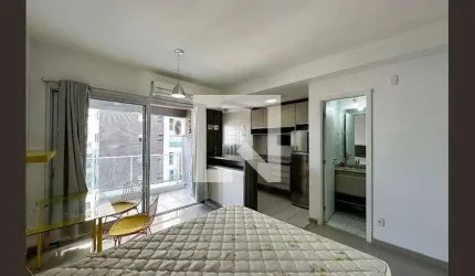 Apartamento à venda - Brooklin, 35358m2